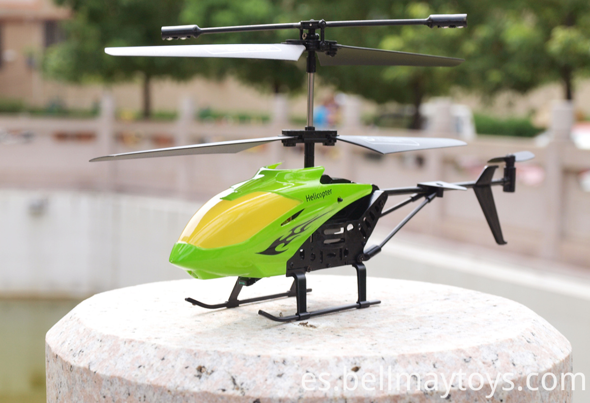 Helicóptero RC RC Helicopter